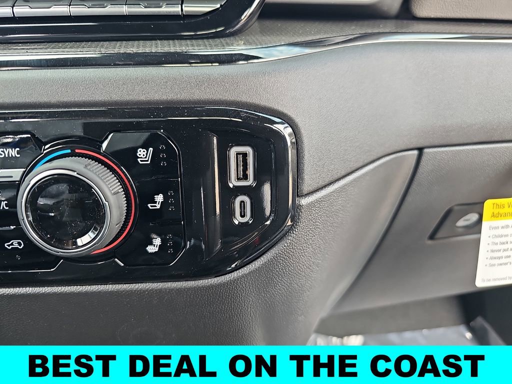 New 2026 Chevrolet Silverado 1500 ZR2 w/ Dark Appearance Package image 25