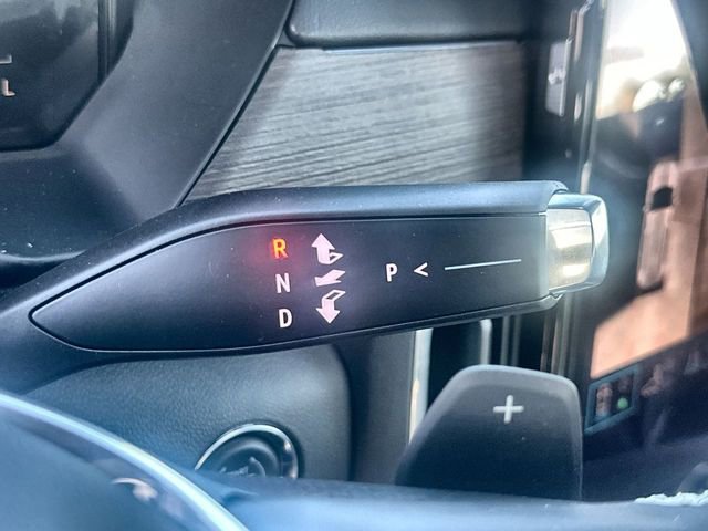 New 2026 GMC Acadia Denali w/ Super Cruise Package image 16