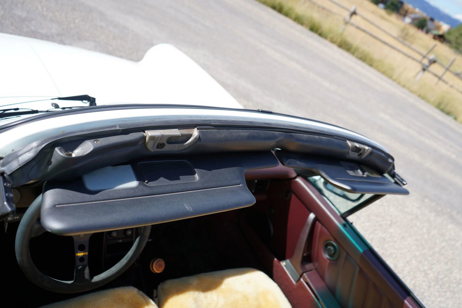 Used 1987 Porsche 911 Carrera image 15