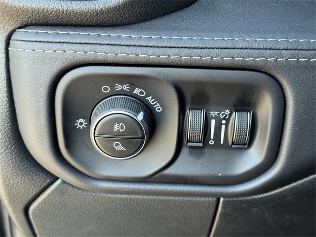 New 2026 RAM 2500 Limited image 17