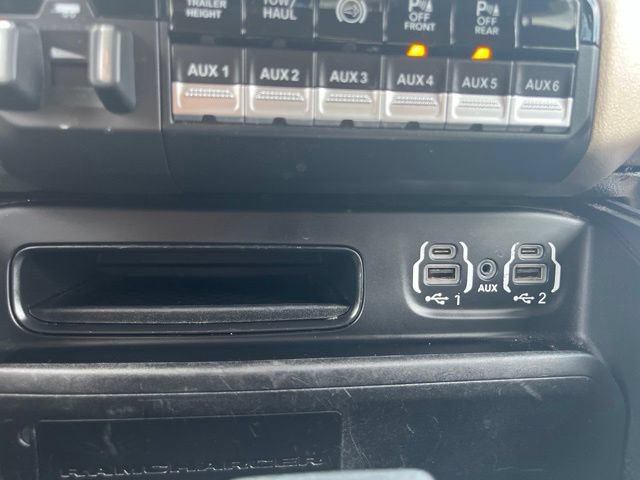 Used 2021 RAM 3500 Laramie AWD/4WD image 33