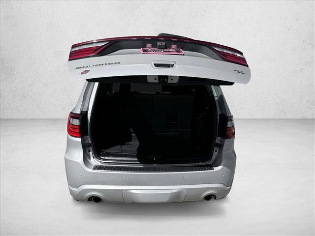 Used 2024 Dodge Durango R/T image 7