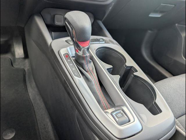 New 2026 Chevrolet Trax RS w/ Sunroof Package FWD image 14