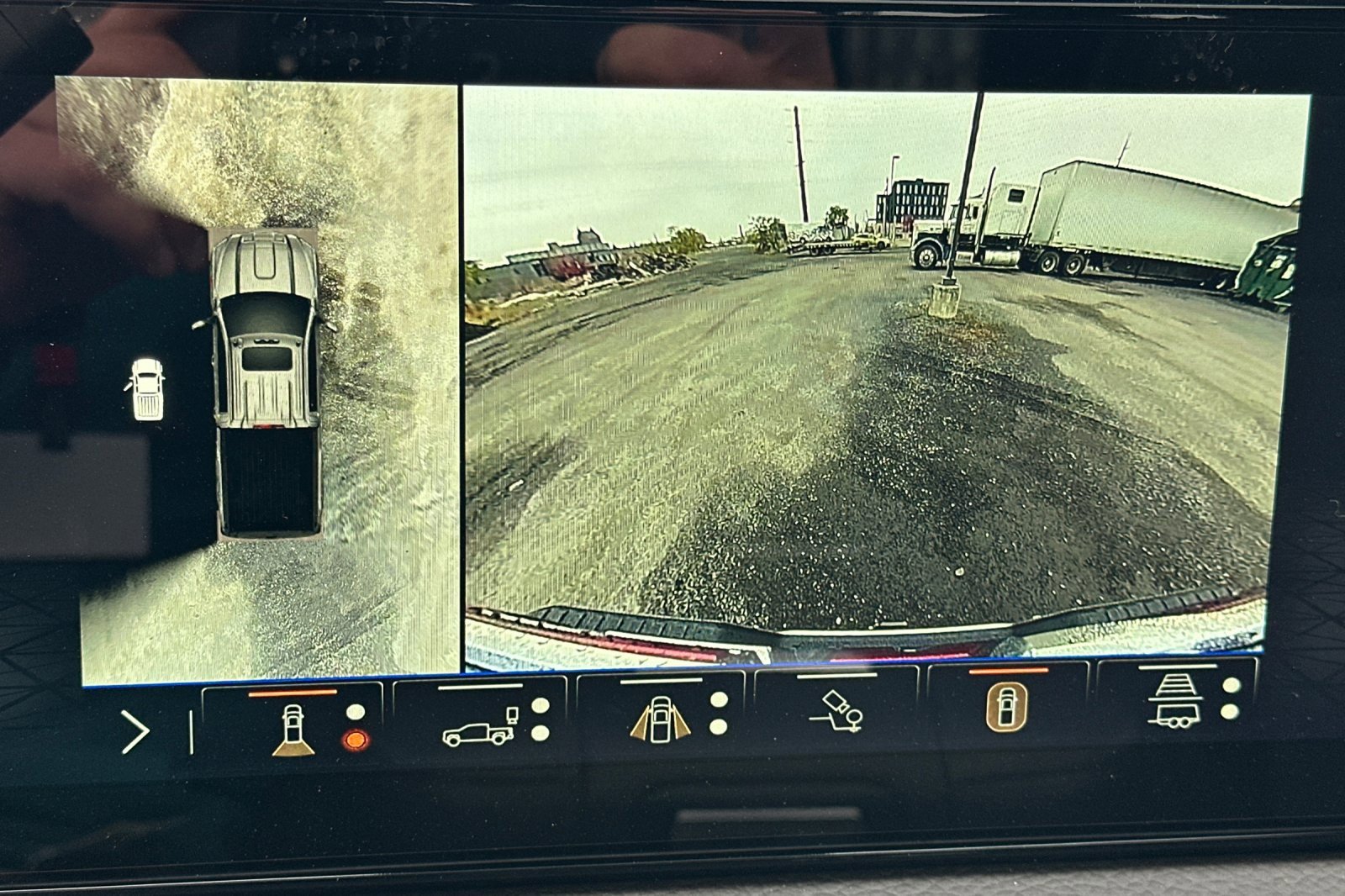 New 2026 GMC Sierra 2500 Denali w/ Denali Reserve Package image 22