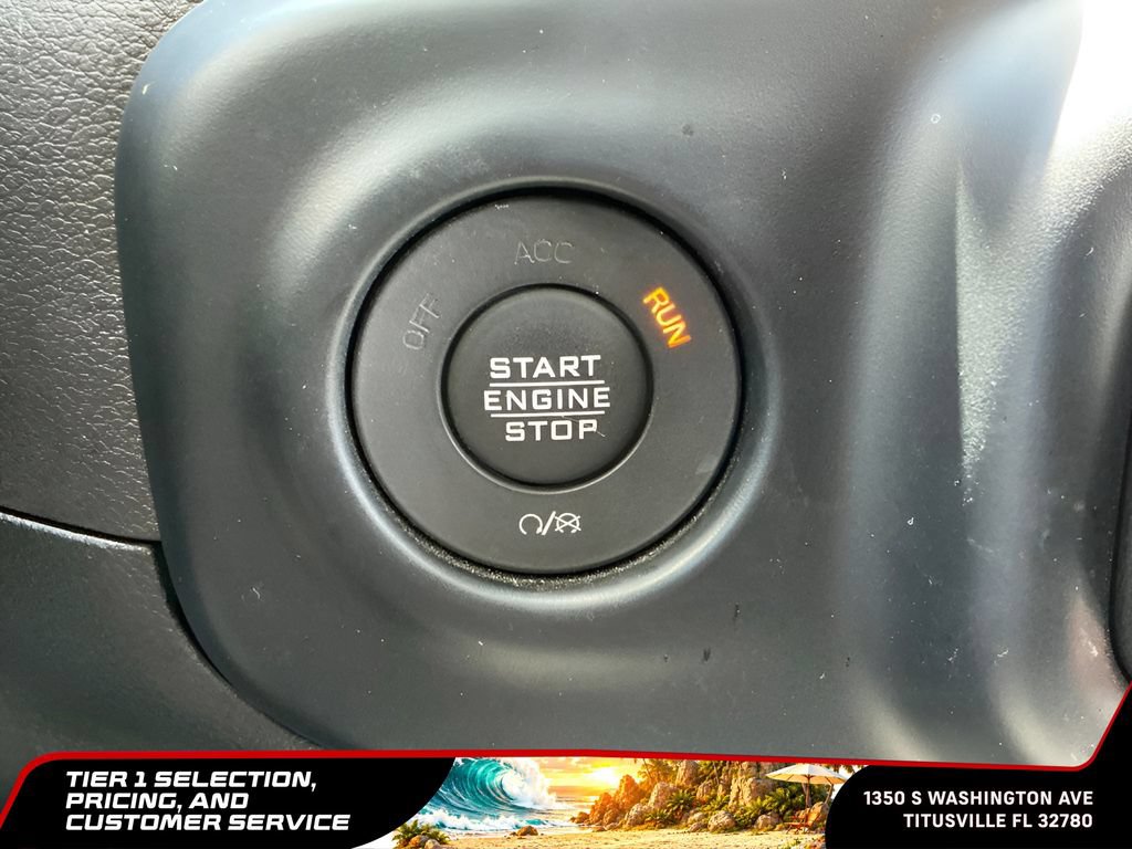 Used 2023 Jeep Gladiator Sport AWD/4WD image 36