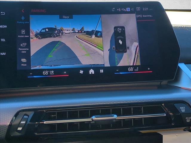 New 2026 BMW X1 M35i w/ Technology Package image 13