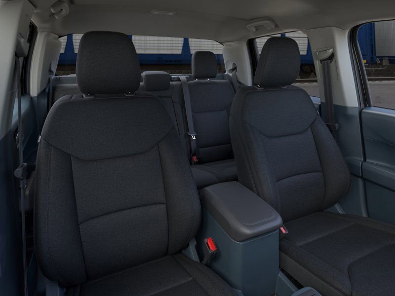 New 2025 Ford Maverick XLT w/ XLT Luxury Package image 10