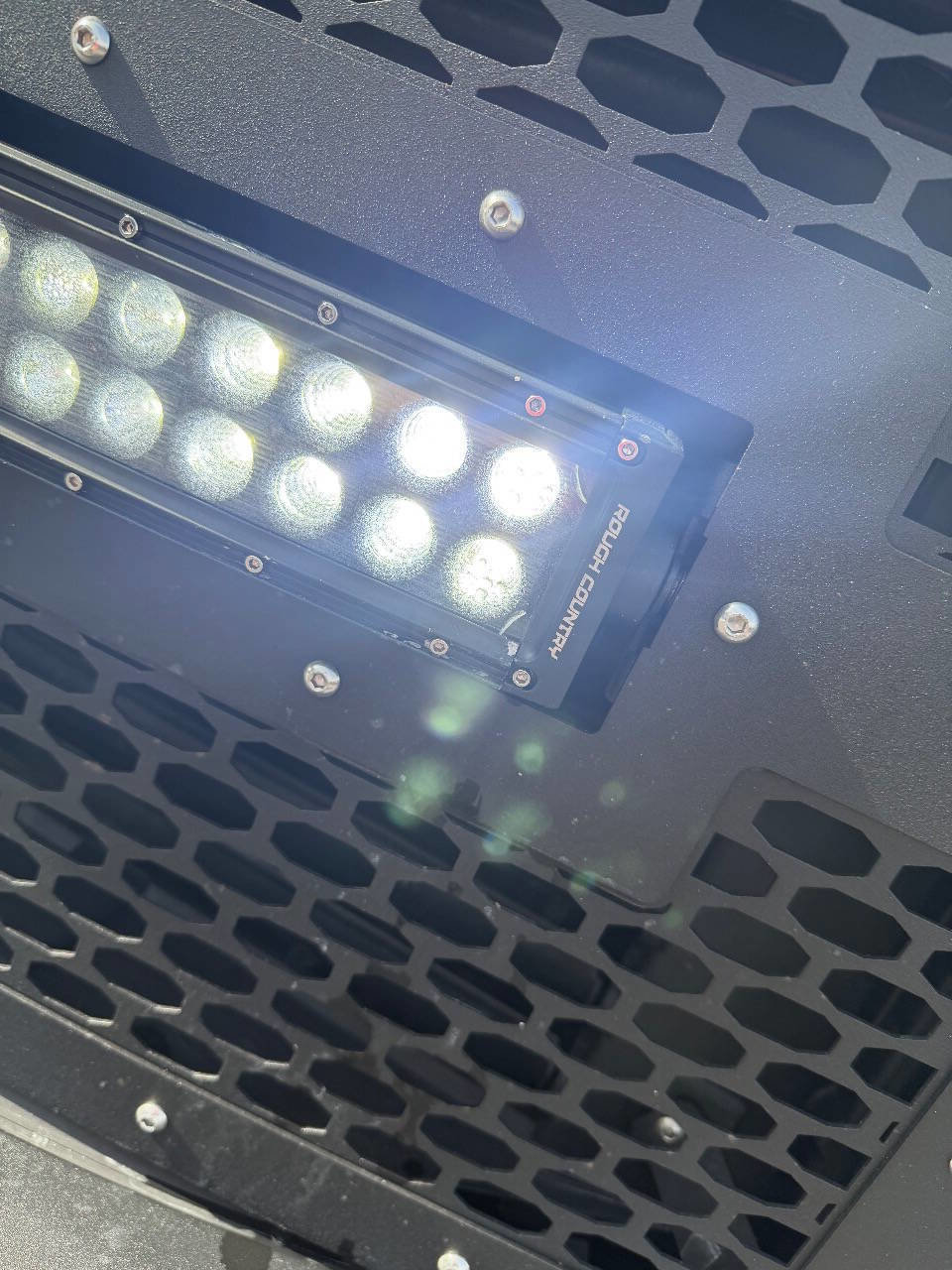 Used 2017 Ford F150 Lariat image 9