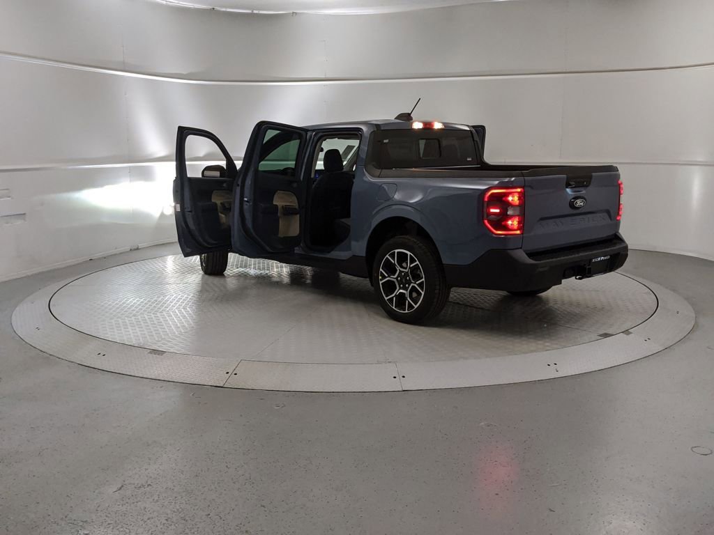 New 2026 Ford Maverick Lariat w/ 4K Tow Package AWD/4WD image 10