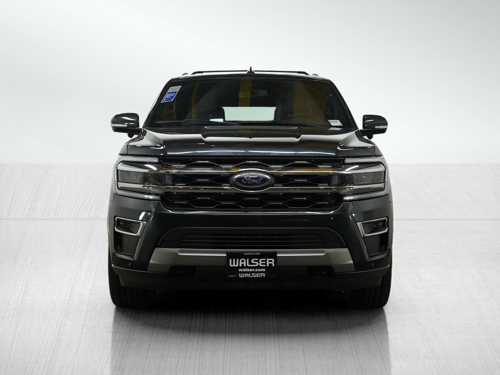 Used 2023 Ford Expedition Max Limited image 8