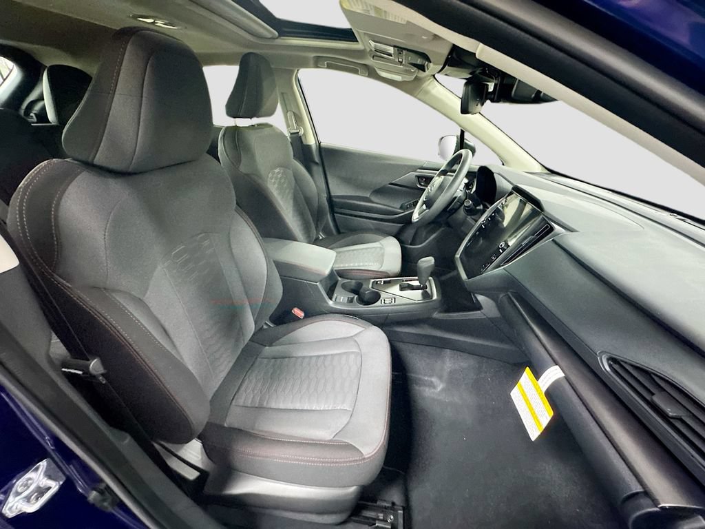 New 2026 Subaru Impreza 2.0i Sport AWD/4WD image 30
