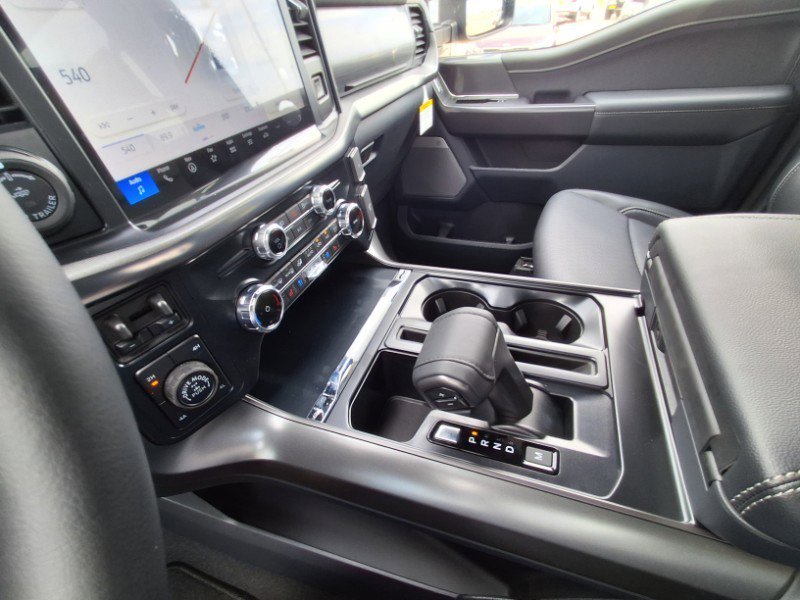 New 2025 Ford F150 Lariat image 23