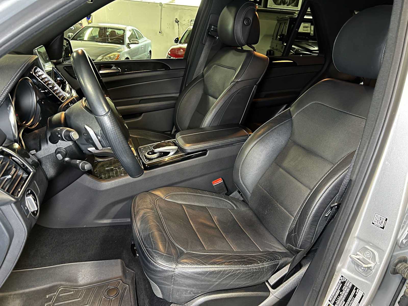Used 2017 Mercedes-Benz GLE 43 AMG 4MATIC image 25