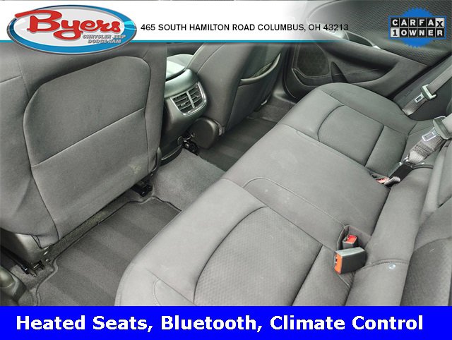 Used 2023 Chevrolet Malibu LT image 30