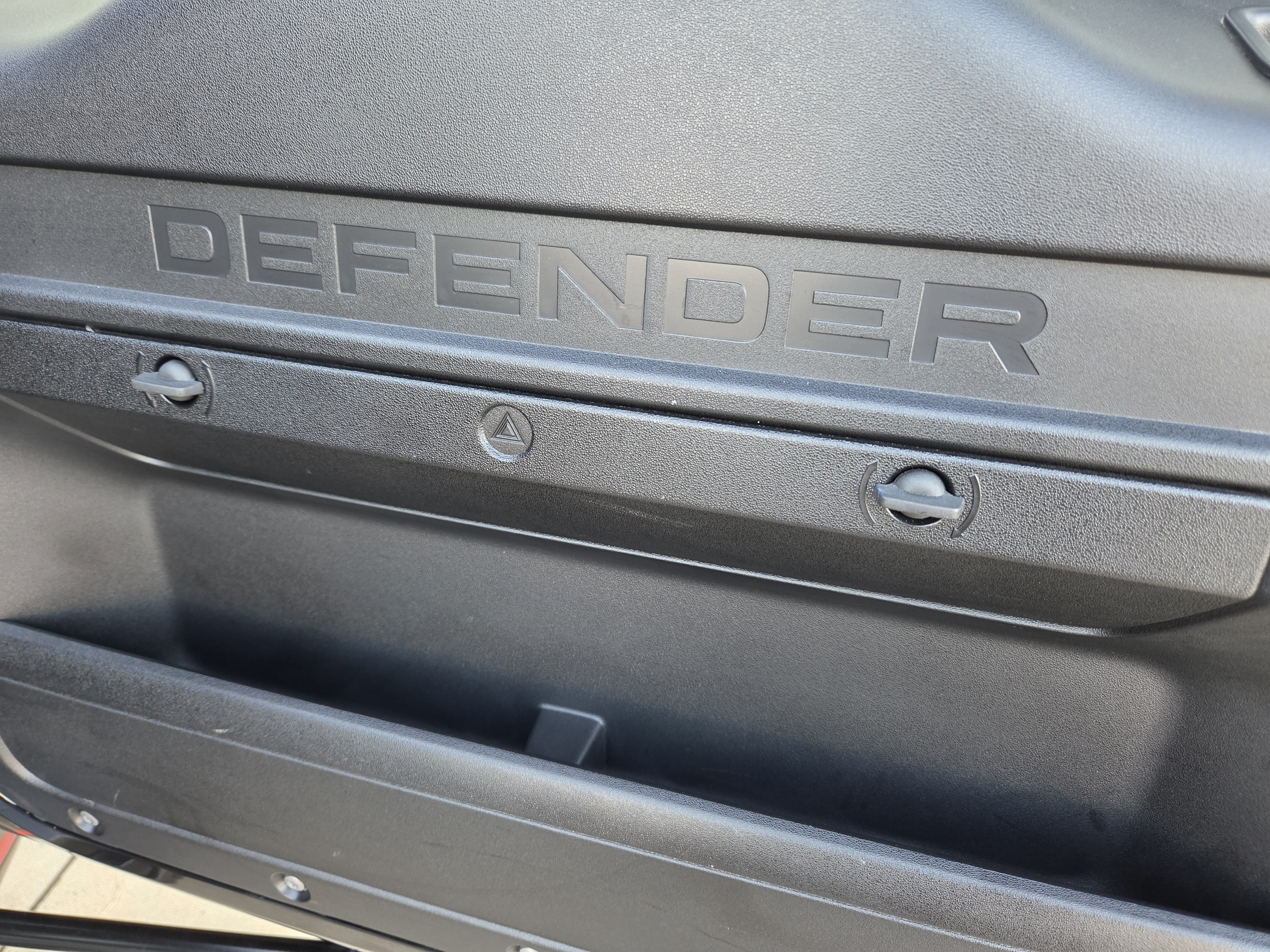 Used 2023 Land Rover Defender 110 Carpathian Edition AWD/4WD image 33