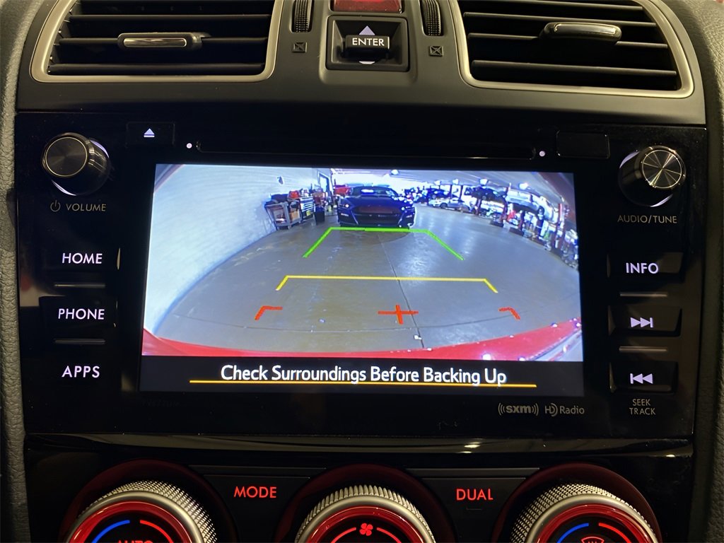 Used 2017 Subaru WRX STI image 19