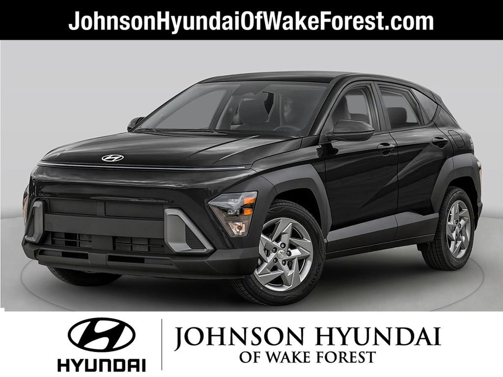 Used 2026 Hyundai Kona SE FWD image 1