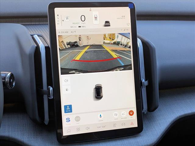 New 2026 Volvo EX30 Plus w/ Protection Package Premier image 14