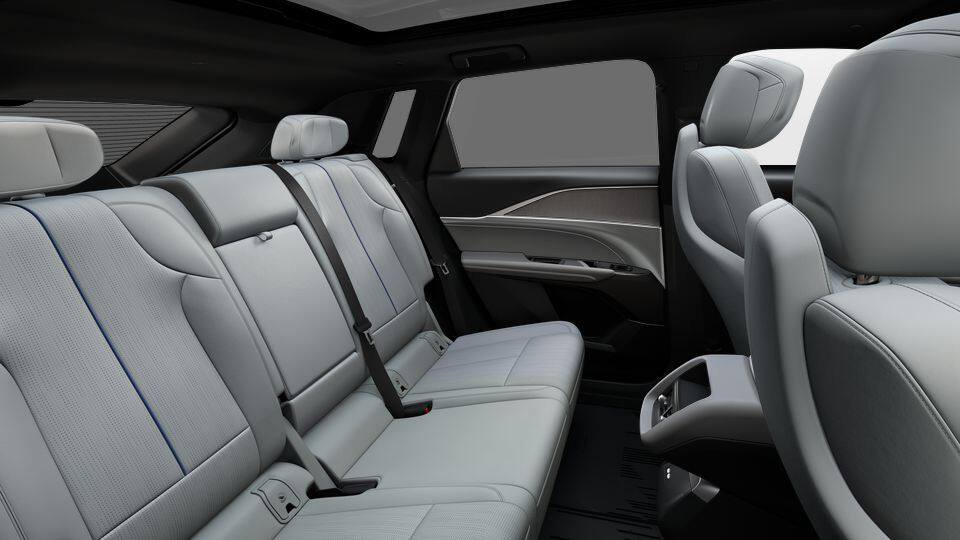 New 2027 Cadillac Lyriq Sport w/ LPO, Floor Liner Package AWD/4WD image 22