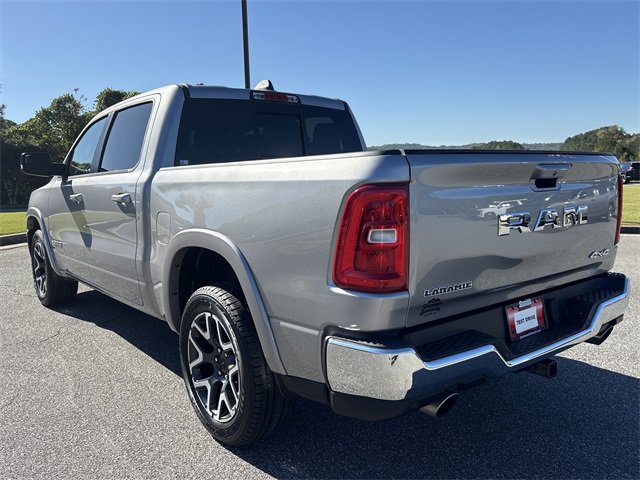Used 2025 RAM 1500 Laramie image 7