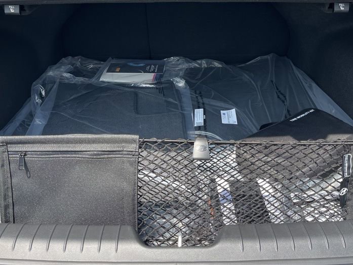 New 2024 Hyundai Ioniq 6 SEL AWD/4WD image 10