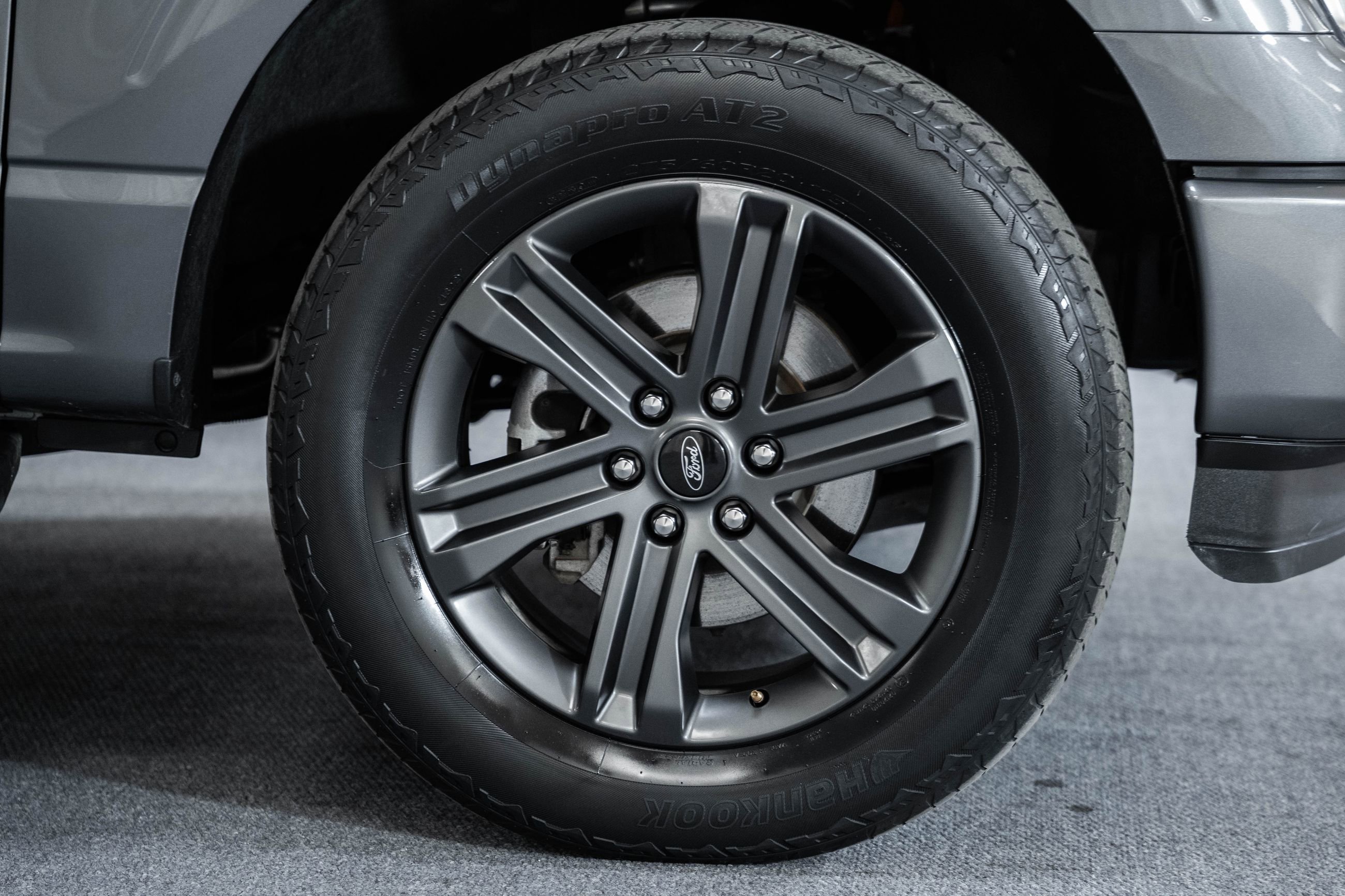 Certified 2023 Ford F150 Lariat w/ Equipment Group 502A High image 23