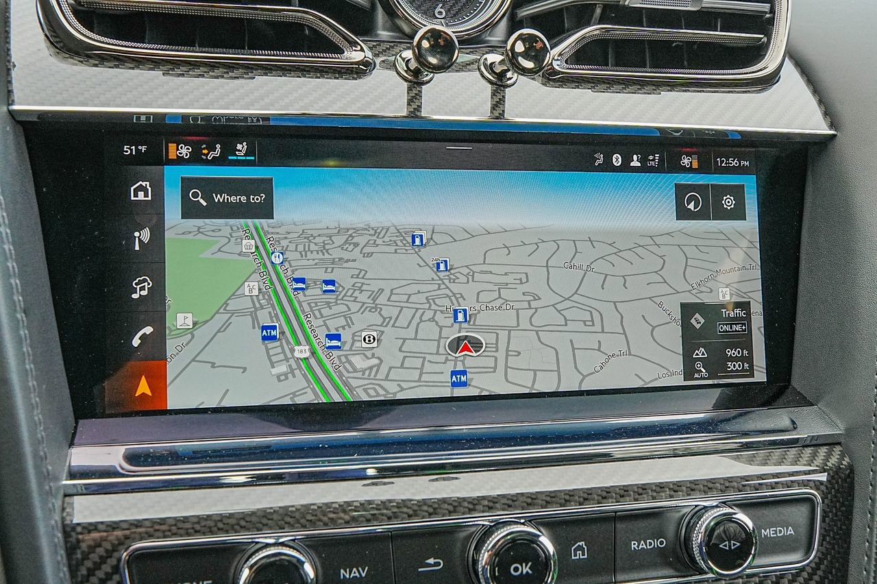 New 2026 Bentley Bentayga Speed image 24