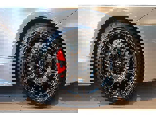 New 2025 Lexus RC F Final Edition image 27