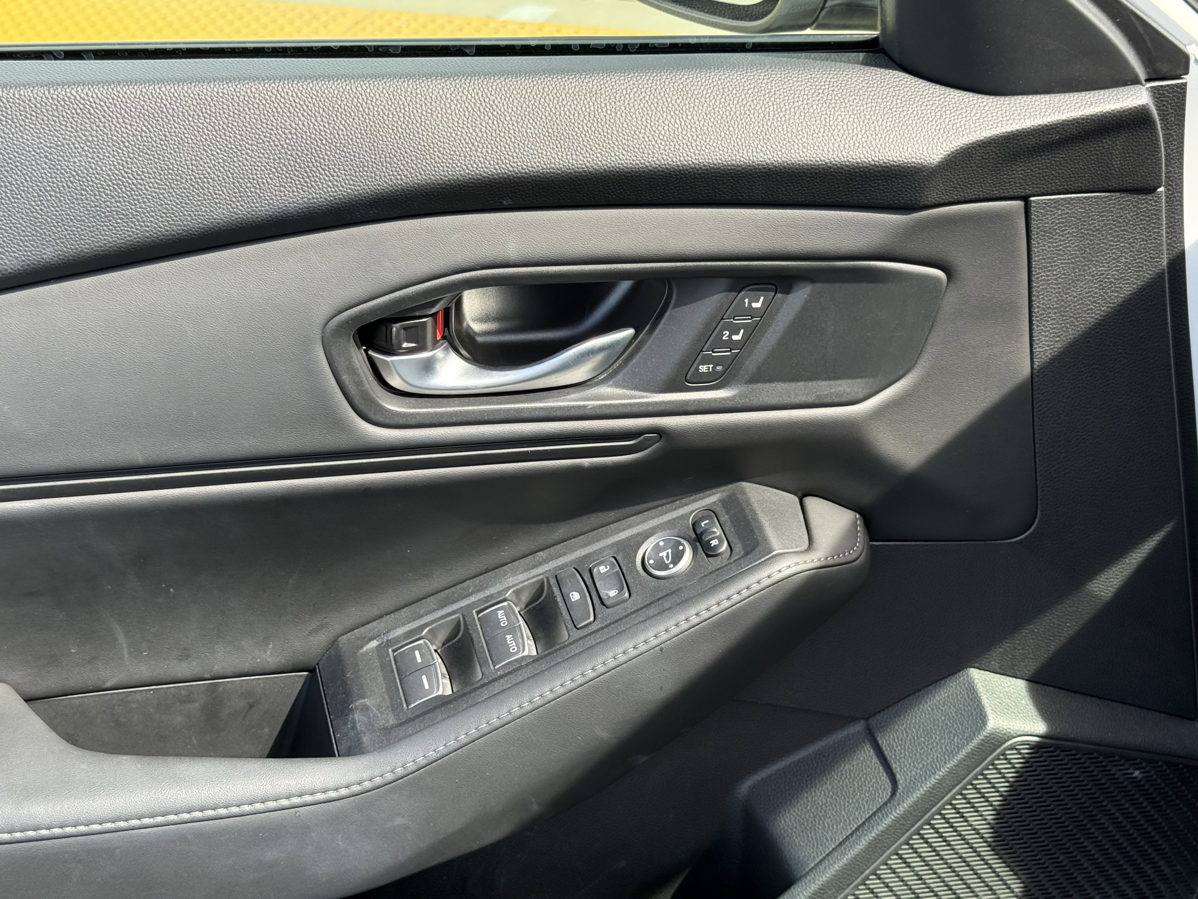 Used 2024 Honda Accord Sport image 18