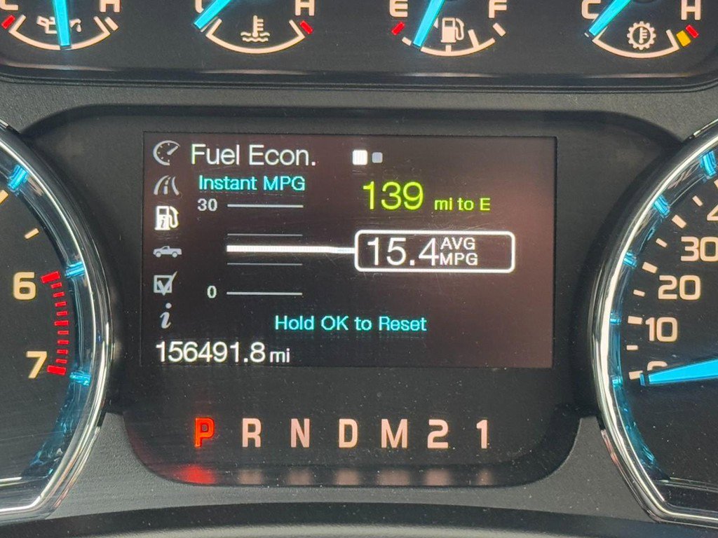 Used 2011 Ford F150 FX4 w/ FX Luxury Pkg image 22