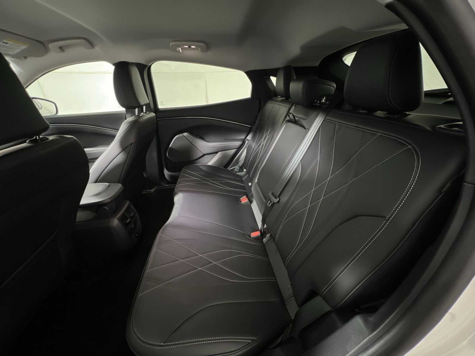 Used 2024 Ford Mustang Mach-E Select w/ Comfort Package Lite image 24