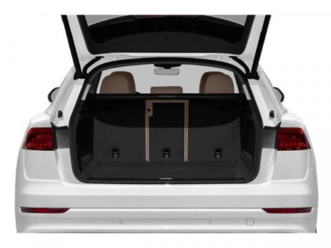 Used 2021 Audi Q8 Prestige w/ Prestige Package image 11