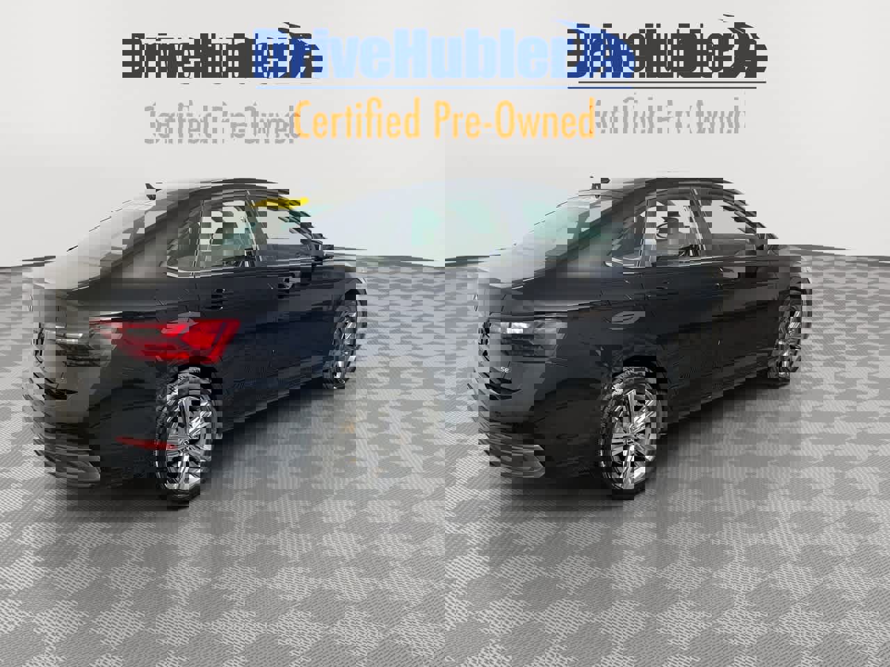 Used 2024 Volkswagen Jetta SE image 5