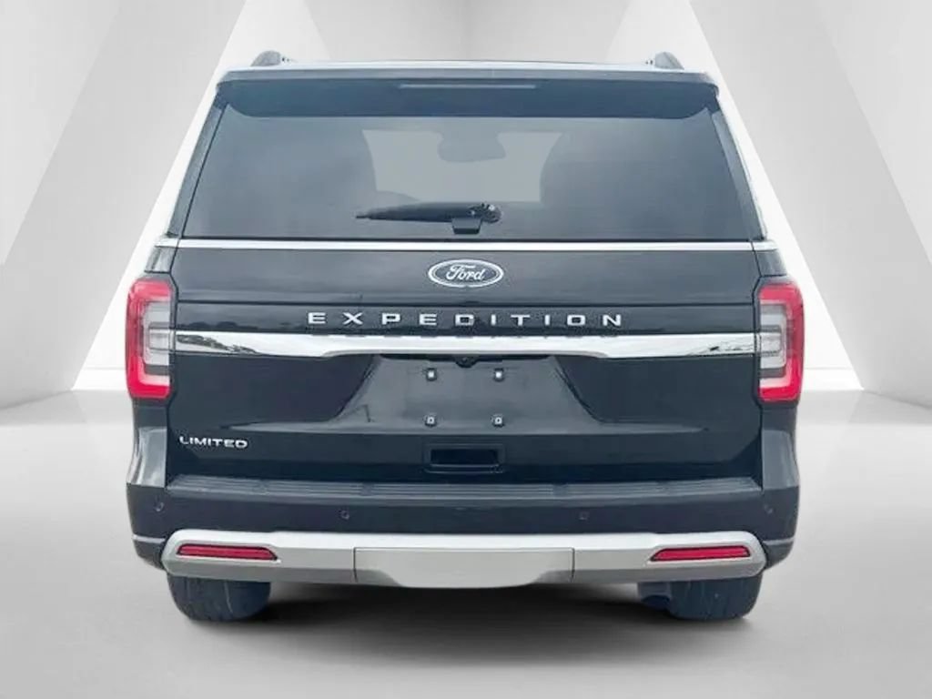 Used 2024 Ford Expedition Limited AWD/4WD image 6