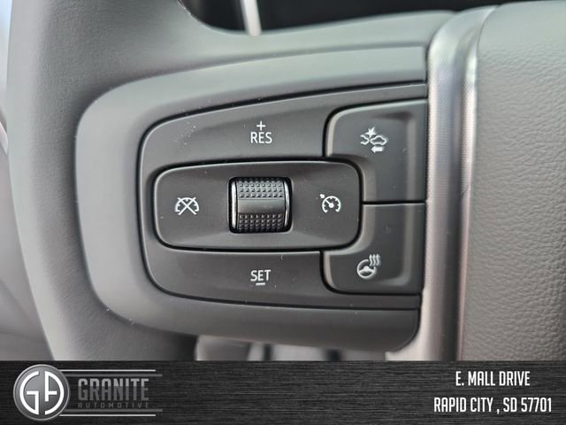 New 2026 GMC Sierra 1500 SLE AWD/4WD image 31