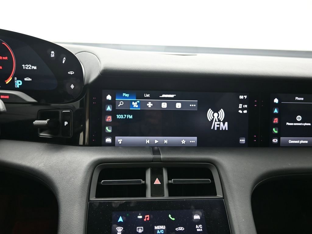 Used 2020 Porsche Taycan 4S image 28