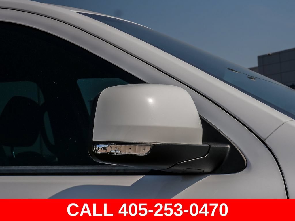 Used 2021 Dodge Durango GT RWD image 10