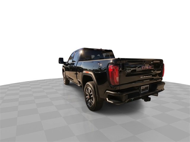 Used 2021 GMC Sierra 2500 AT4 w/ Gooseneck/5TH Wheel Package image 11