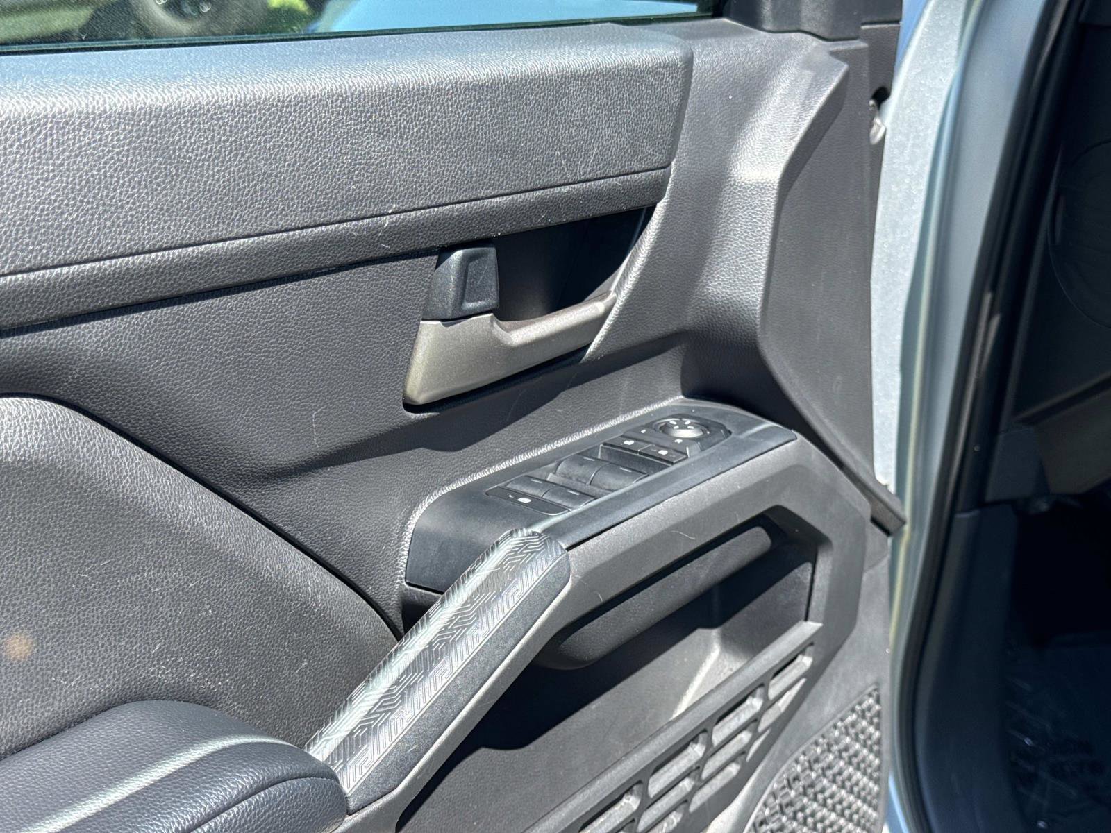 Used 2024 Toyota Tacoma TRD Off-Road image 18