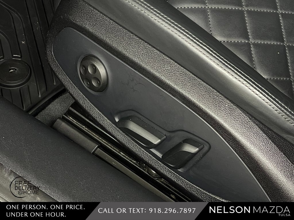 Used 2019 Audi TT 2.0T w/ Technology Package image 19