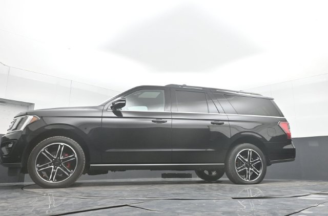Used 2020 Ford Expedition Max Limited w/ Equipment Group 303A AWD/4WD image 50