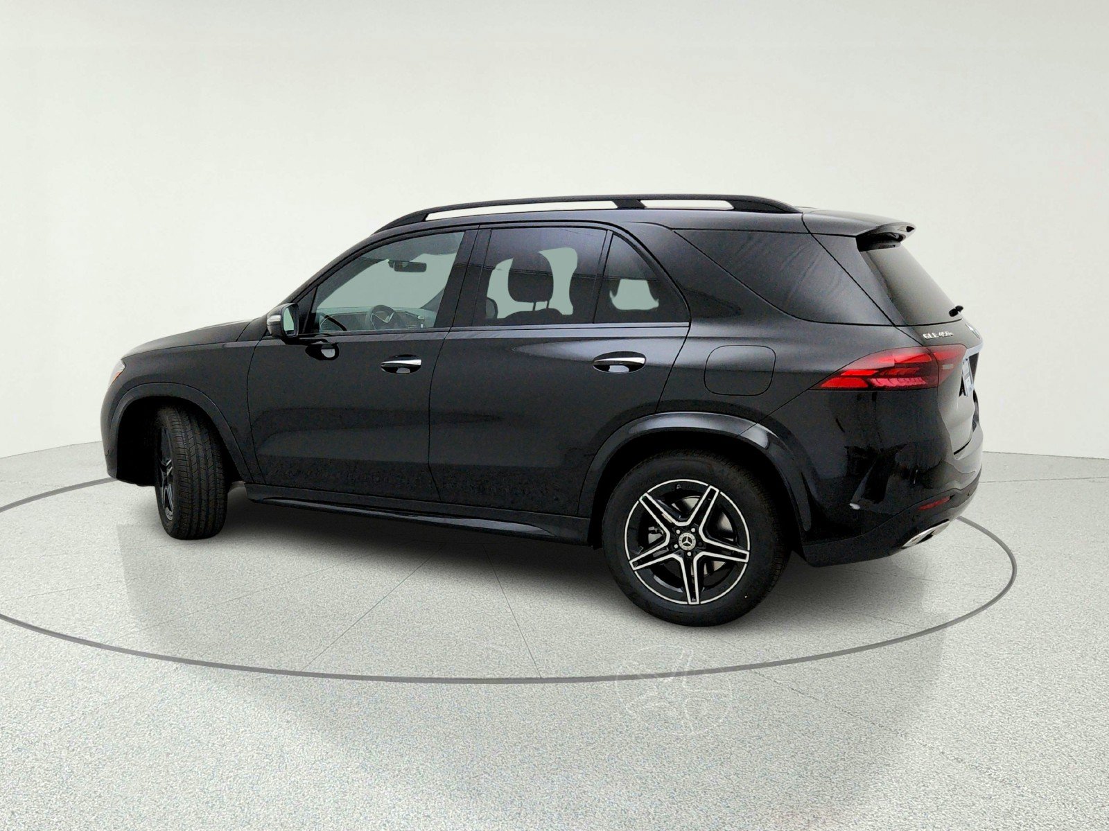 New 2026 Mercedes-Benz GLE 450e 4MATIC image 13