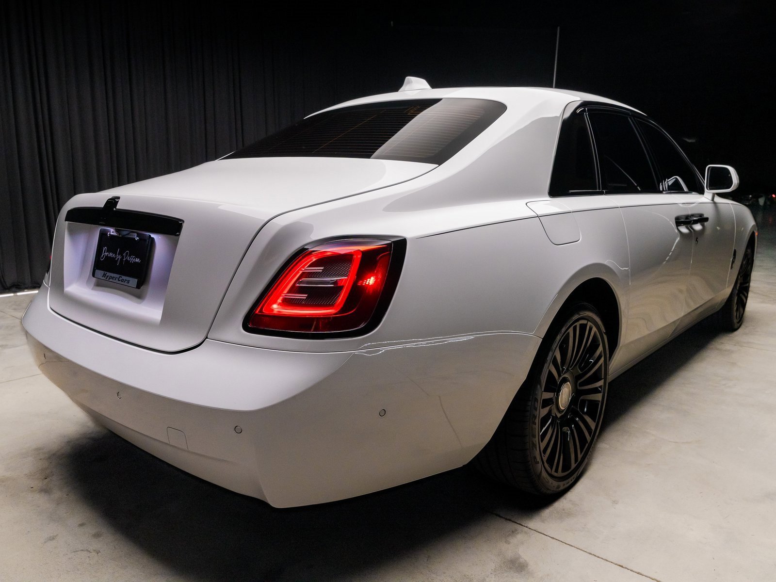 Used 2021 Rolls-Royce Ghost image 15