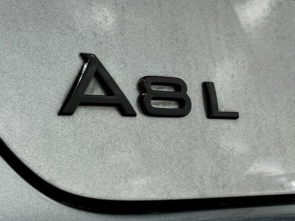 Used 2018 Audi A8 L 4.0T w/ Executive Package AWD/4WD image 43