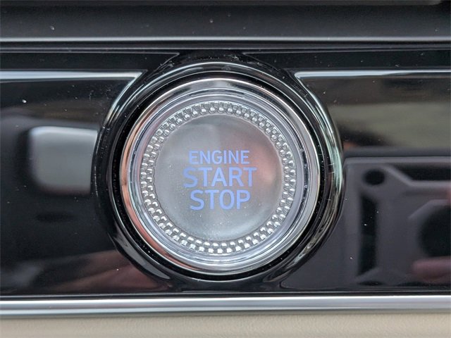 Used 2026 Genesis GV70 2.5T Select image 30