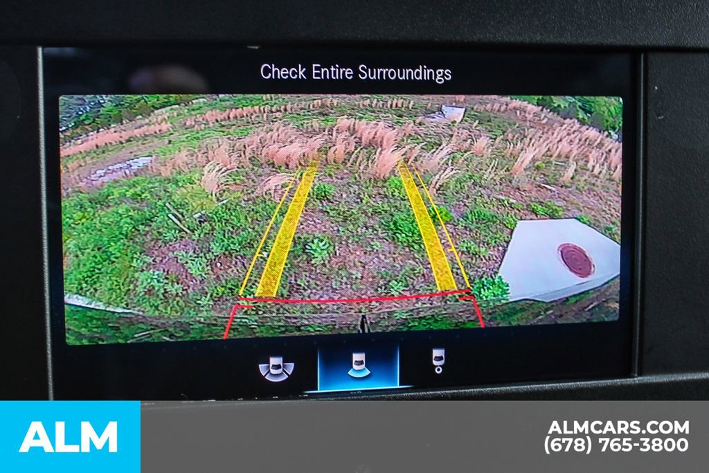 Used 2024 Mercedes-Benz Sprinter 2500 image 31