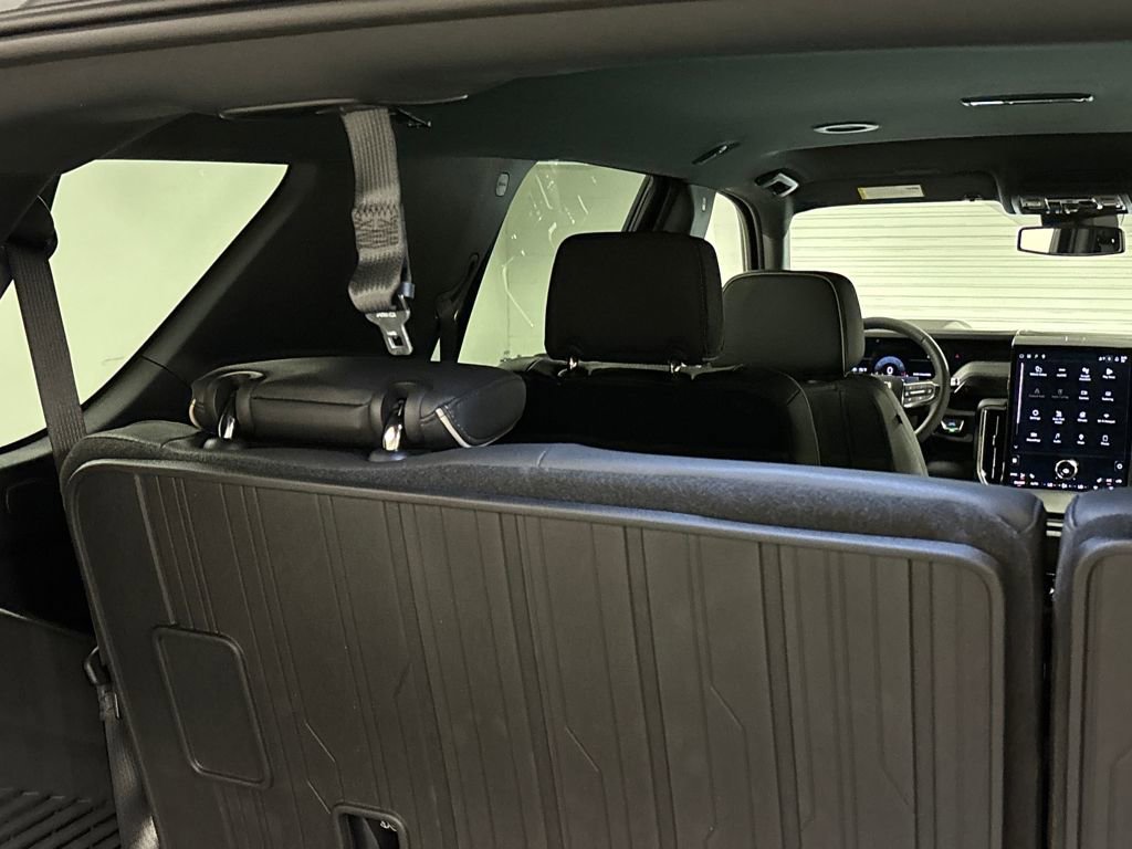 New 2026 GMC Yukon Elevation w/ LPO, Floor Liner Package image 17