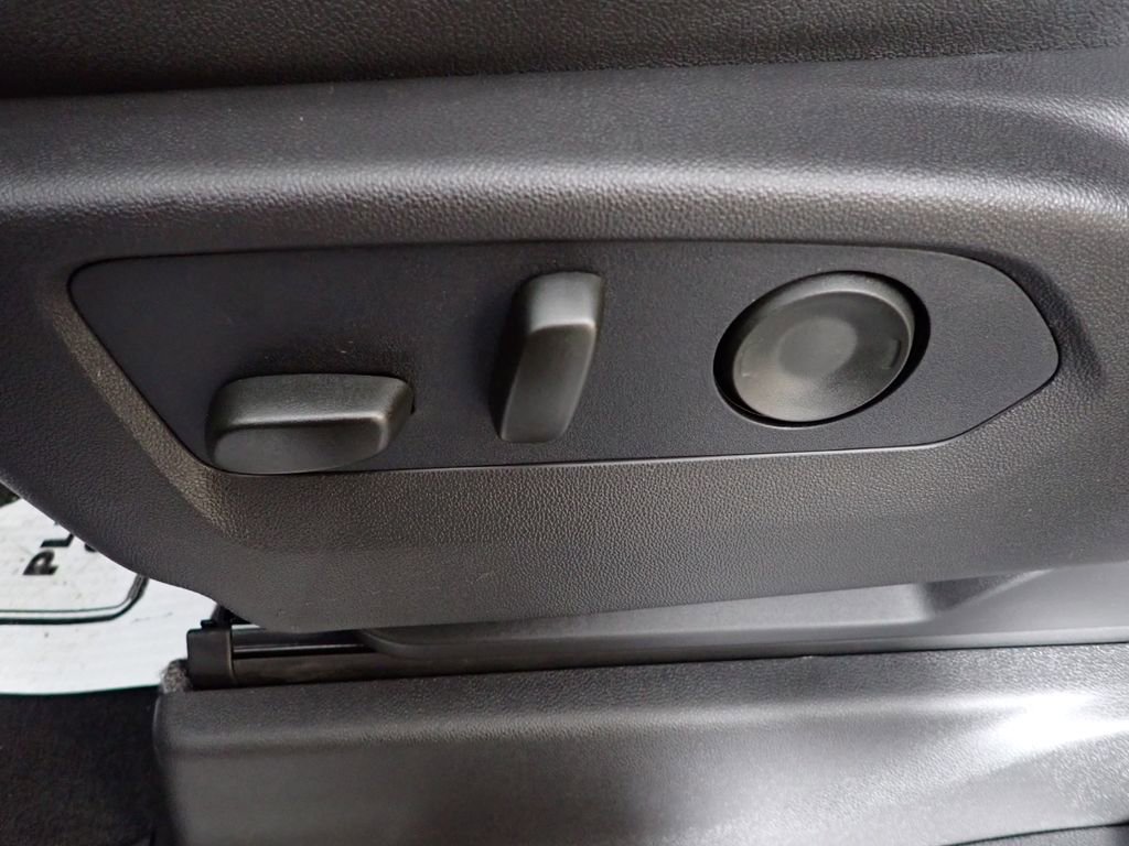 New 2026 Chevrolet Silverado 1500 LT Trail Boss w/ Safety Package image 22