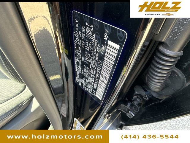 Used 2023 Hyundai Kona Limited w/ Cargo Package image 35