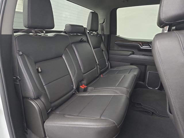 Used 2025 GMC Sierra 1500 SLT RWD image 43